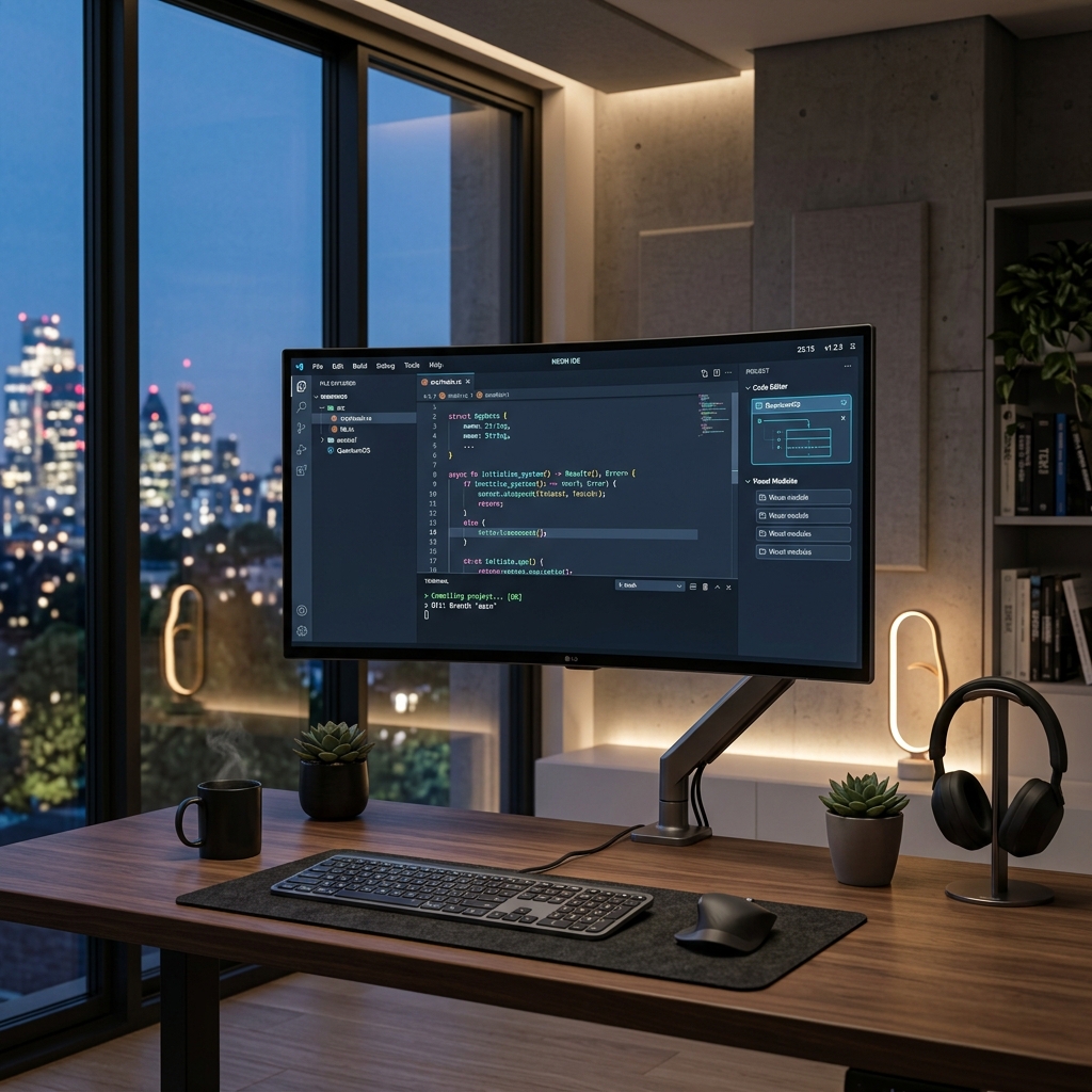 Cursor AI: The Evolution of the IDE
